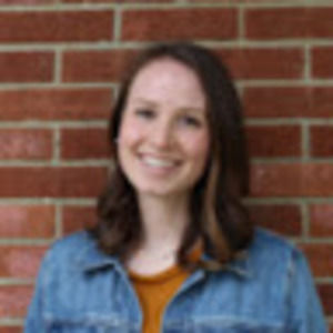 Meet your Posher, Libby